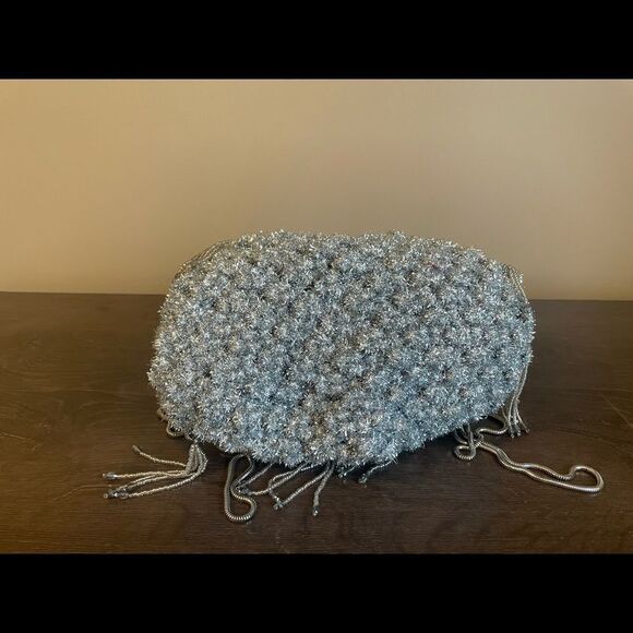 NWD Anthropologie BHLDN Llani Aragon Bag Purse - Picture 4 of 5